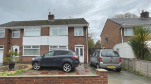 Renovation Project in  Ormskirk photo